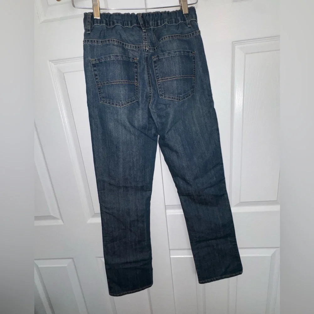 The Children’s Place Bootcut Jeans | Size 14 | Adjustable Waist
